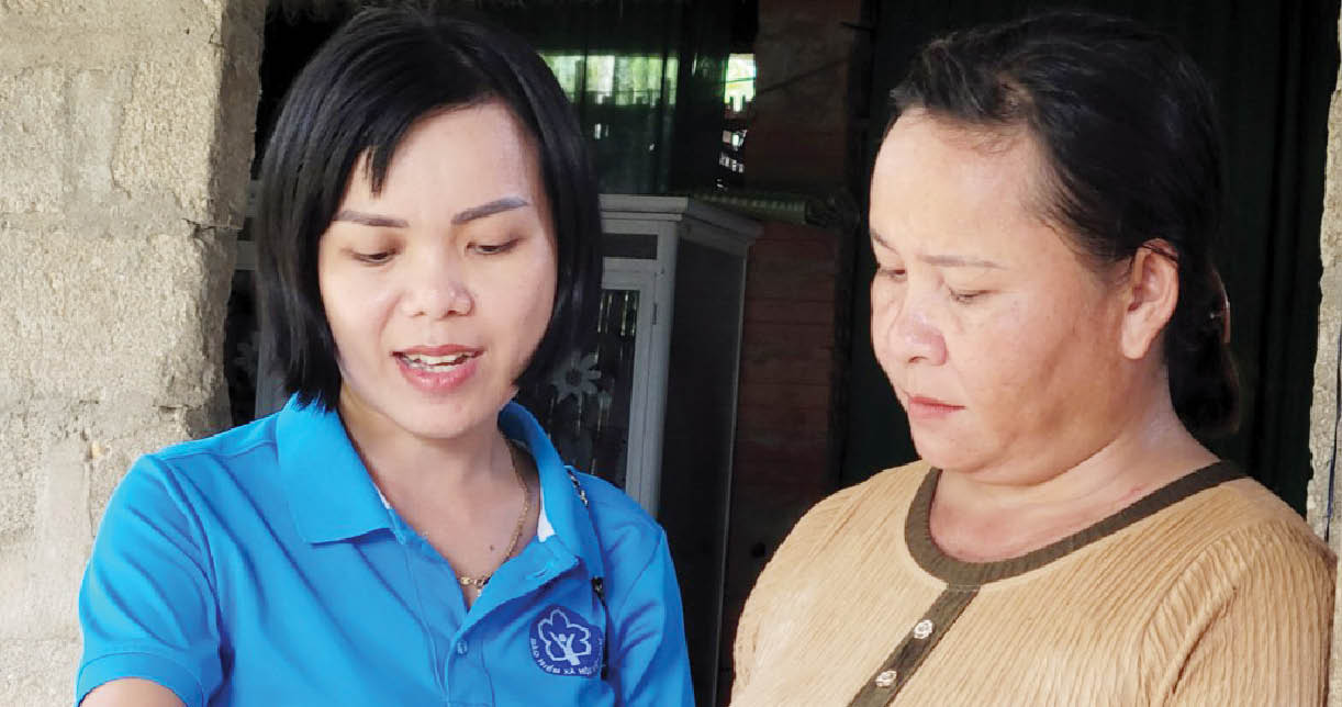 Tăng quyền lợi cho người tham gia bảo hiểm y tế