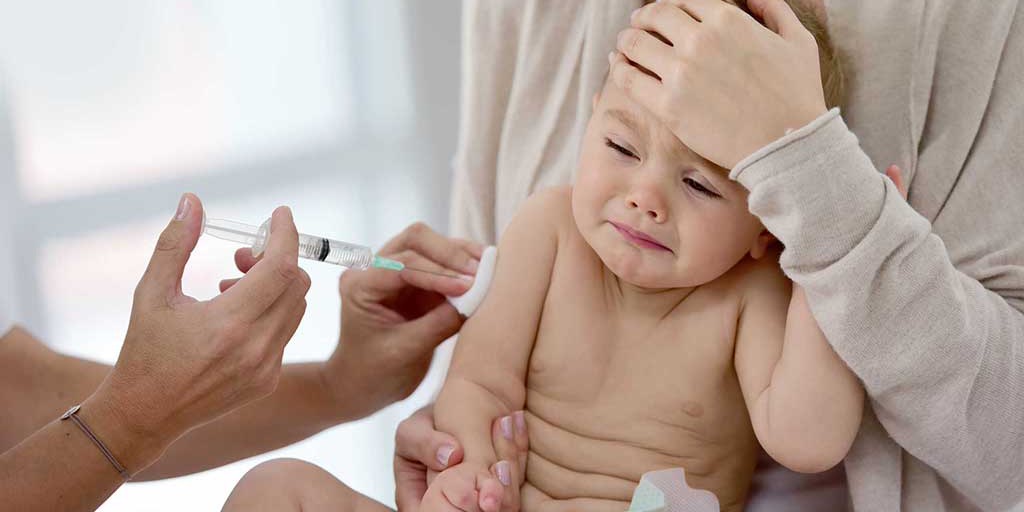 Mỹ Tỷ lệ tiêm chủng giảm làm tăng nỗi lo về khủng hoảng sức khỏe cộng đồng