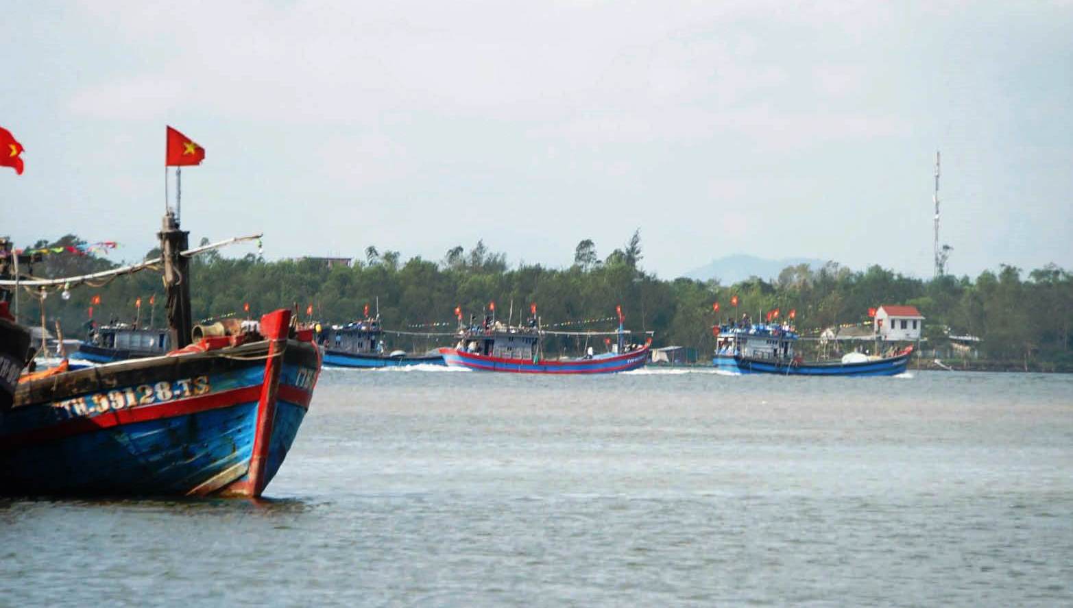 Những “cánh tay nối dài” của Đảng