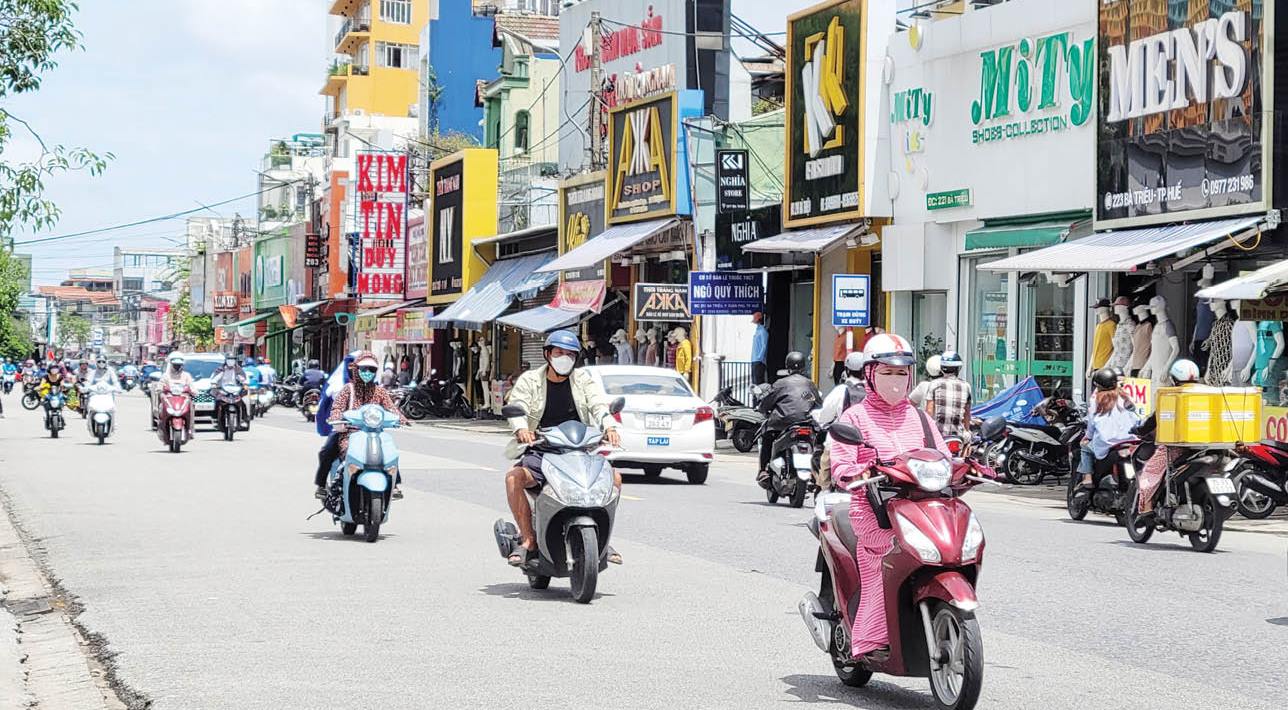 Đảm bảo quỹ đất triển khai các dự án trọng điểm