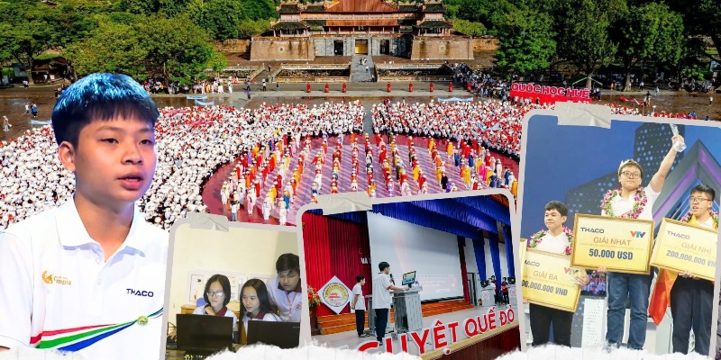 Nguyệt Quế Đỏ