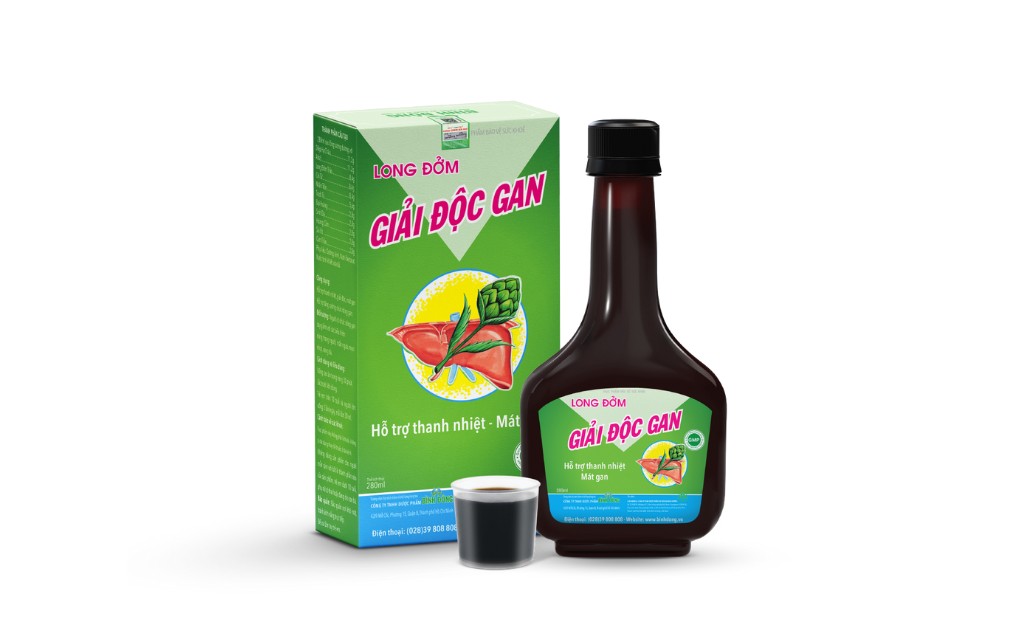 Gan khỏe theo năm tháng - Kinh nghiệm từ các thế hệ