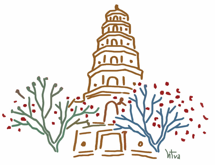 Khởi nguyên trước hoàng hôn