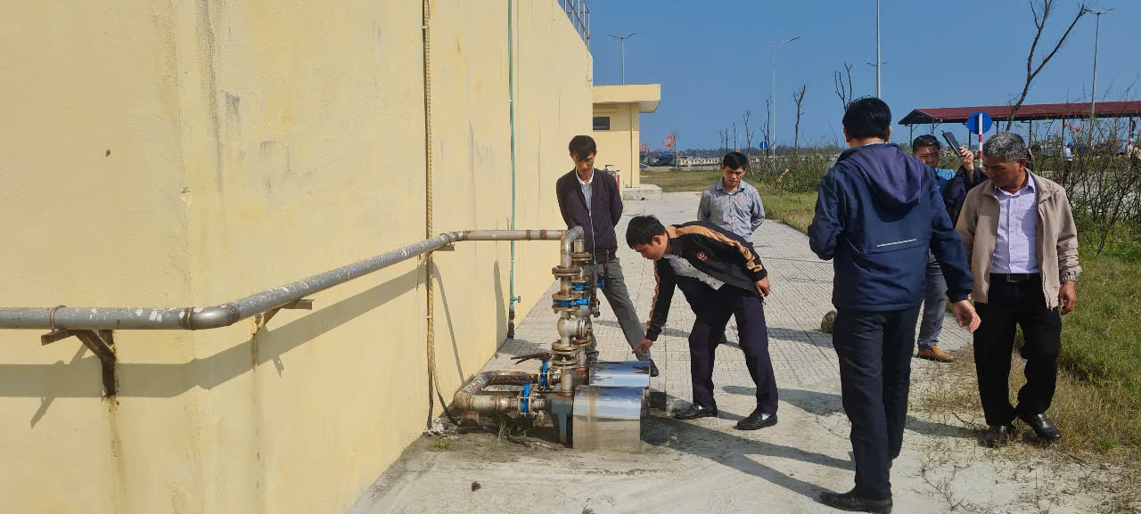 Những hư hỏng không ảnh hưởng đến kết cấu chịu lực công trình