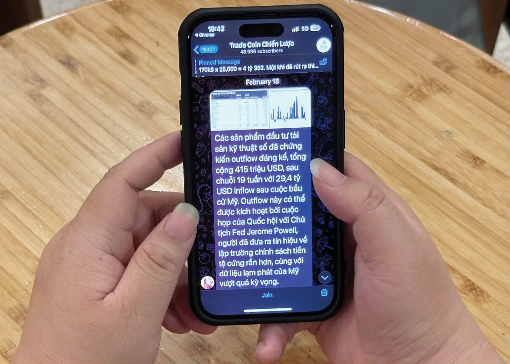 Cảnh giác với lừa đảo trên không gian mạng - Kỳ 1 Chuyện người trong cuộc