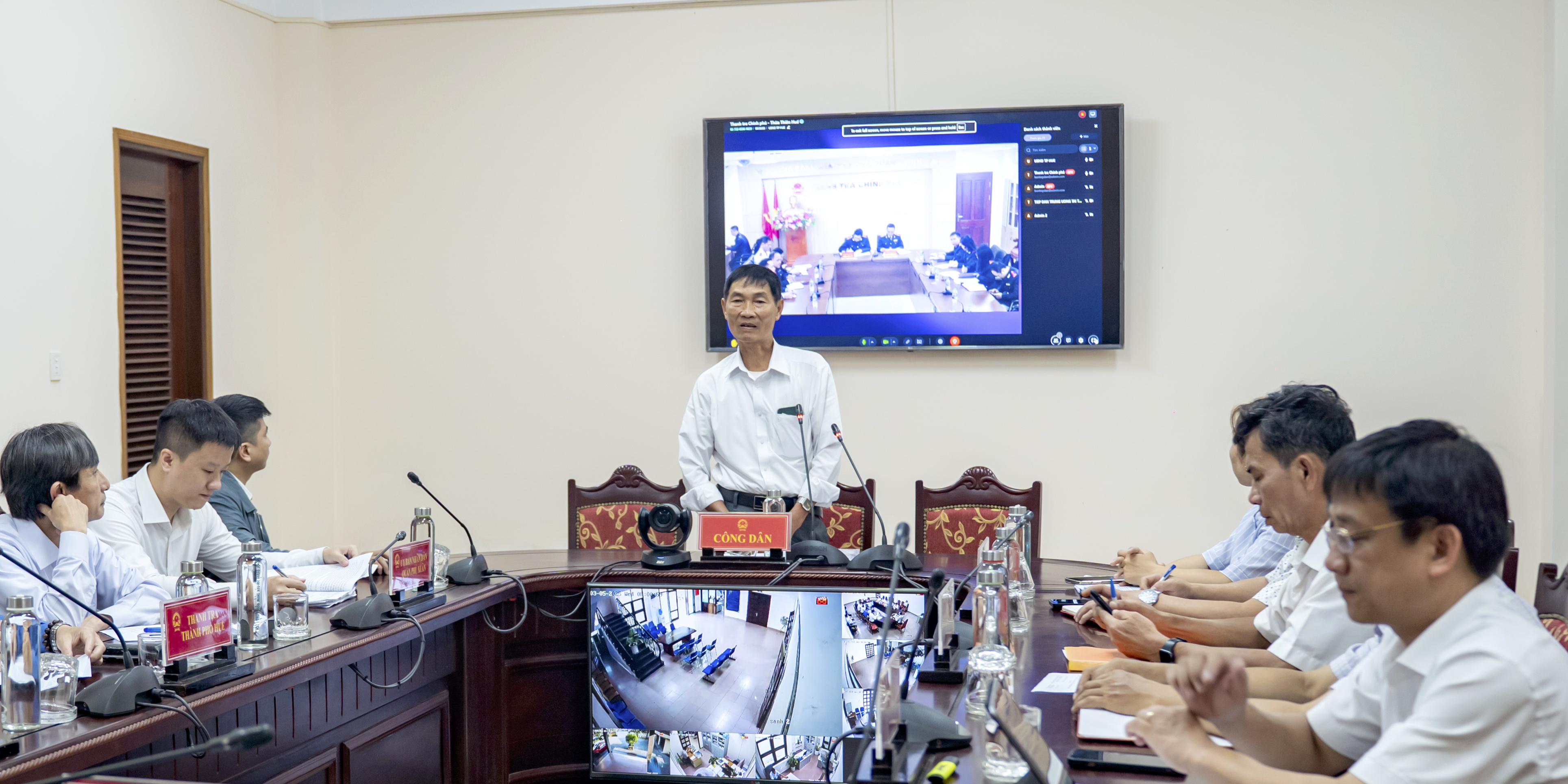 Rà soát, vận dụng các chính sách, đảm bảo quyền lợi cho người dân