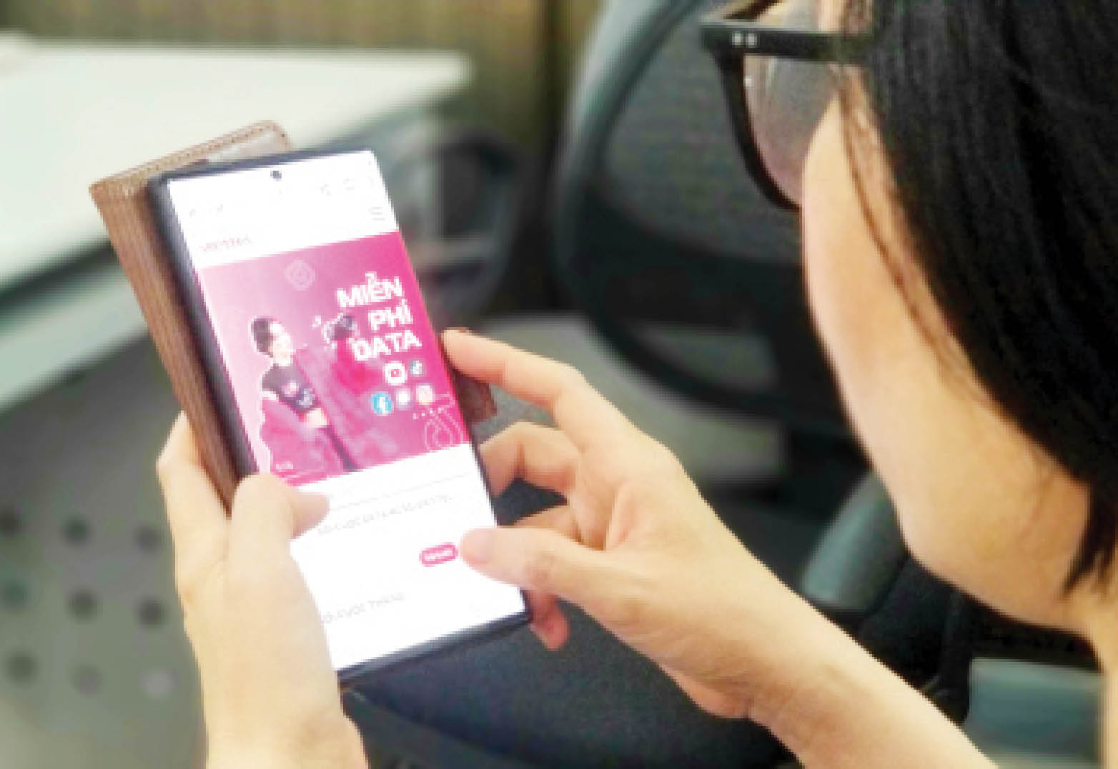 Mạng 5G và chiến lược phục vụ thị trường