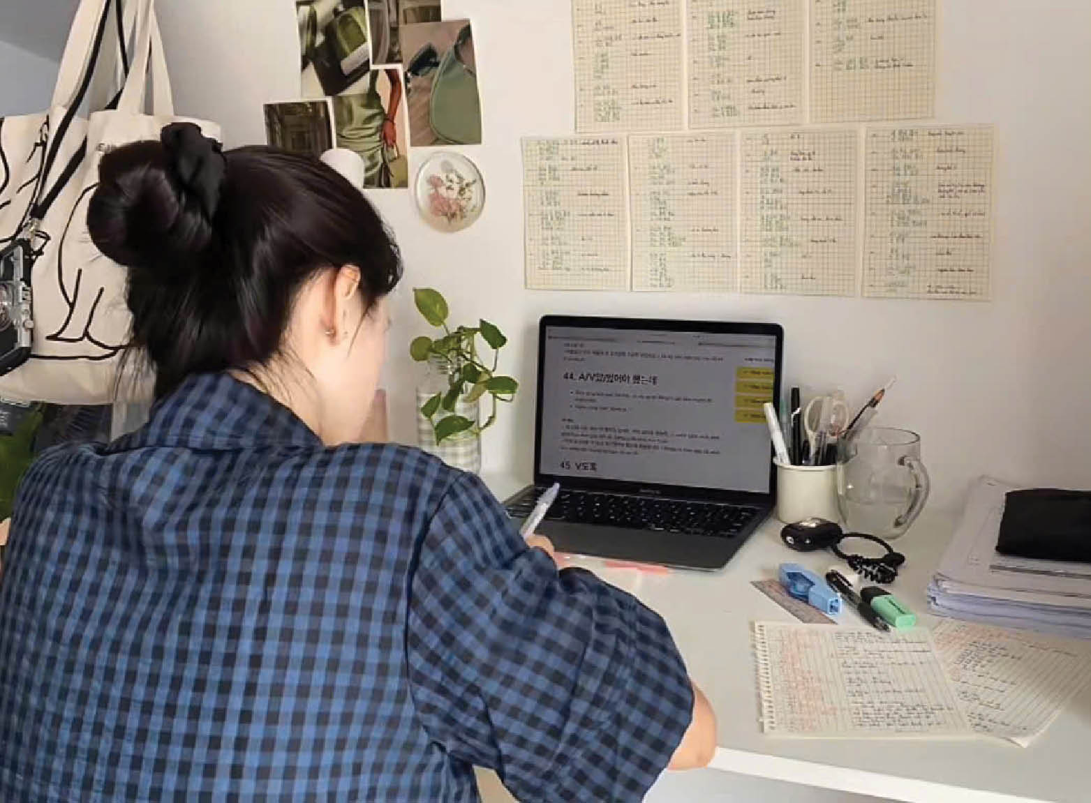 Cách học mới của giới trẻ