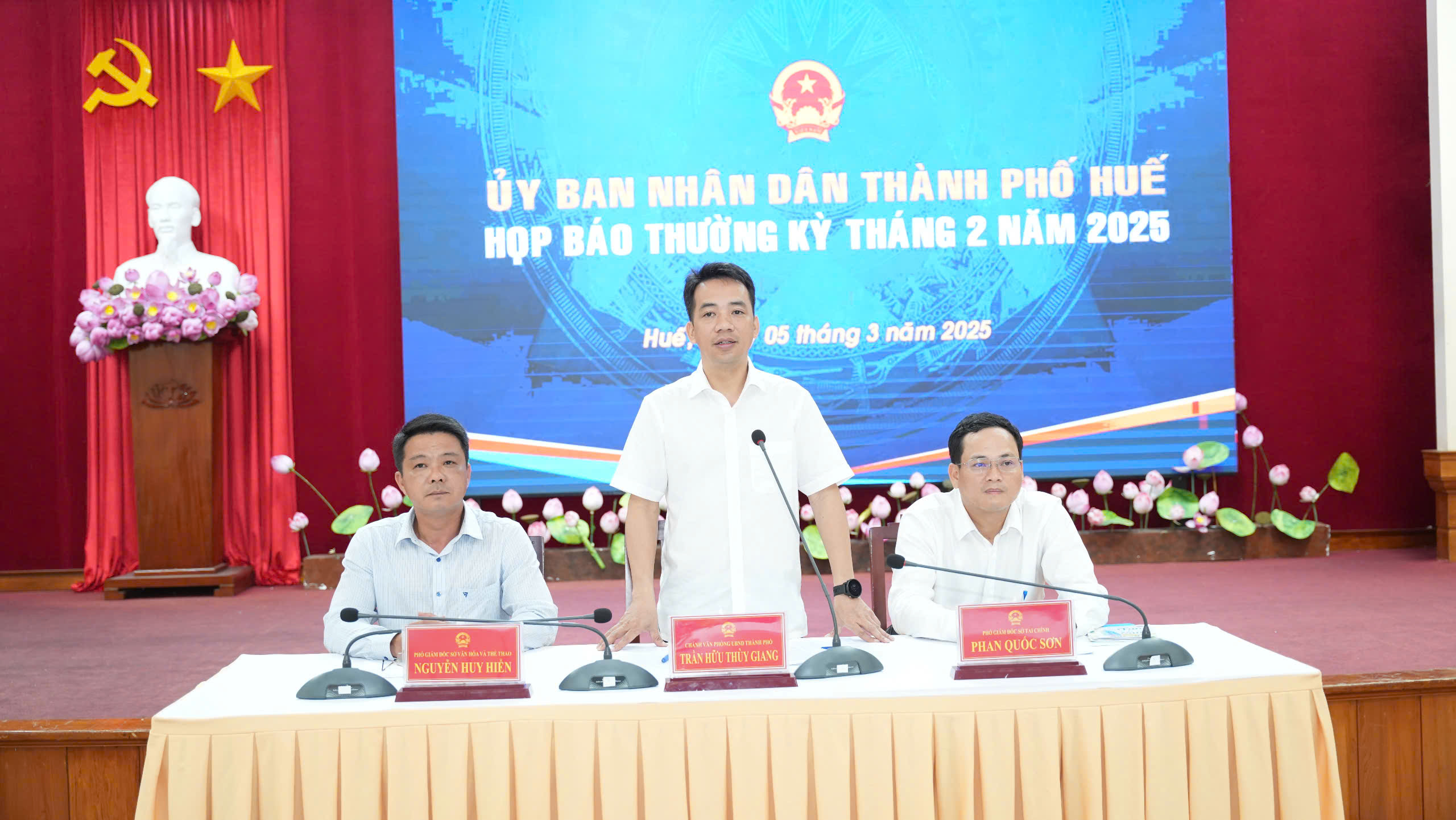 Đảm bảo tiến độ các dự án trọng điểm