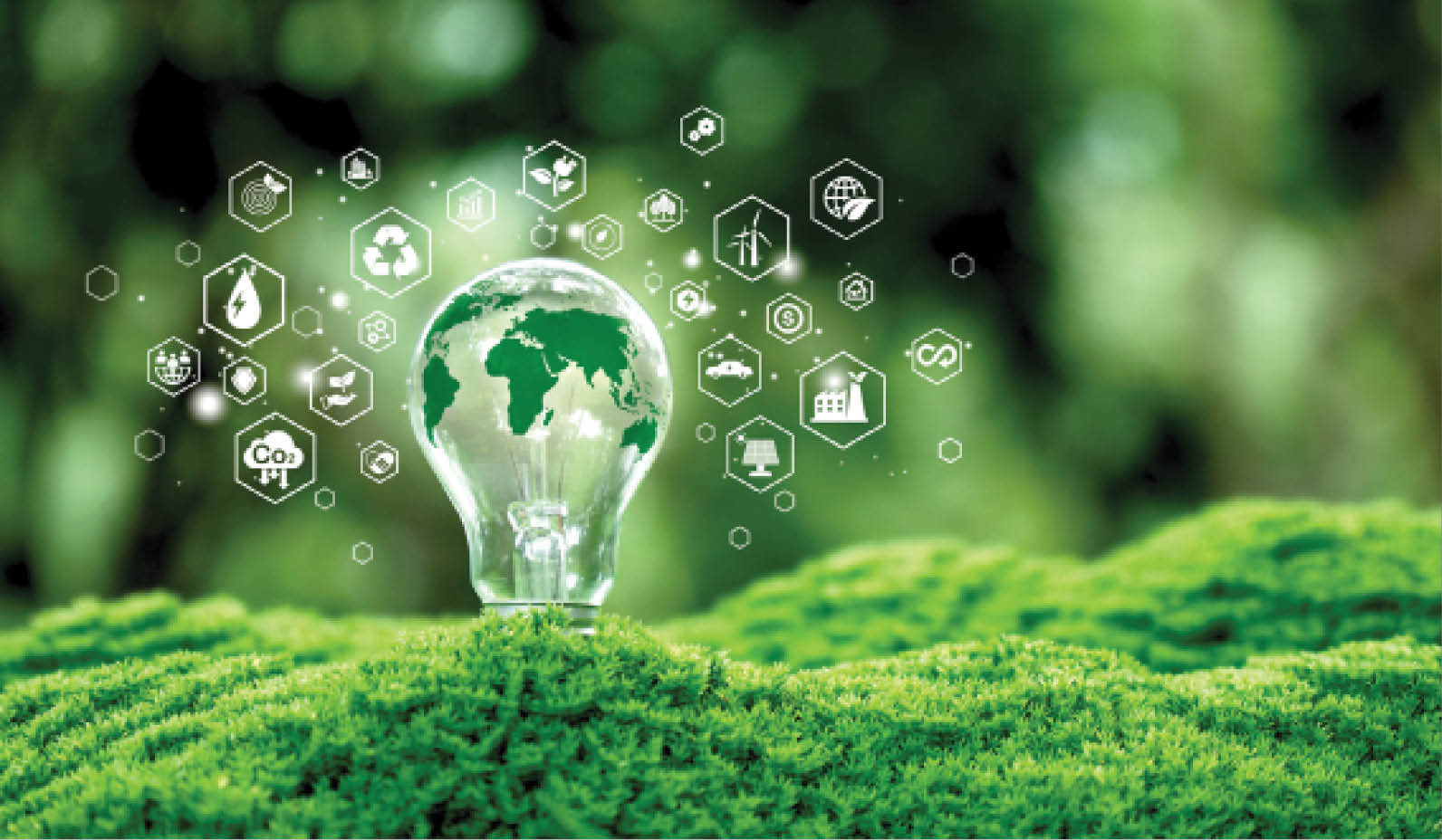 Đã đến lúc tăng cường tài trợ cho phát triển bền vững toàn cầu