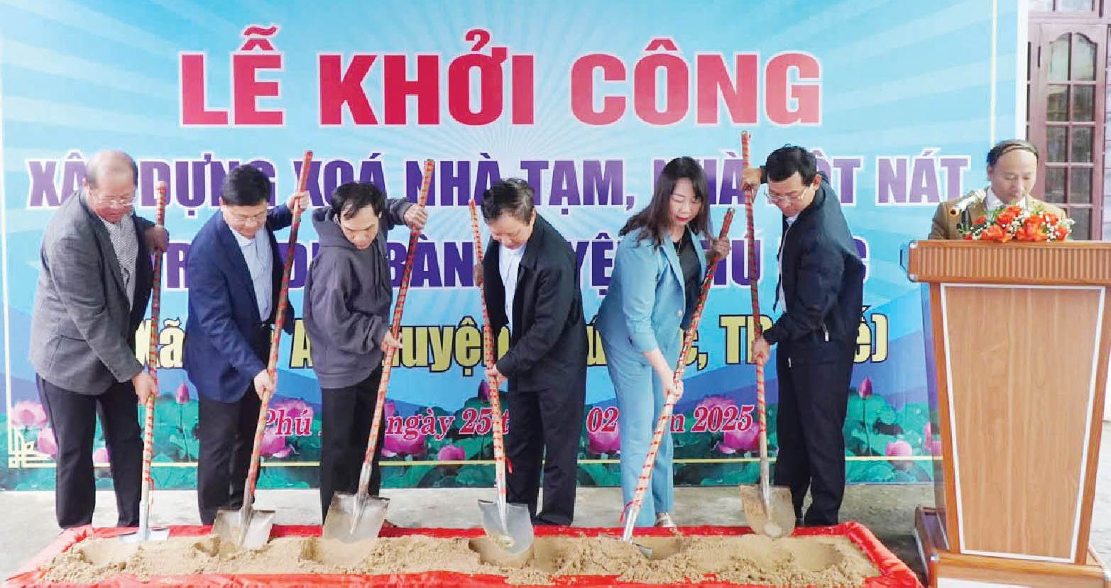 Mệnh lệnh từ trái tim