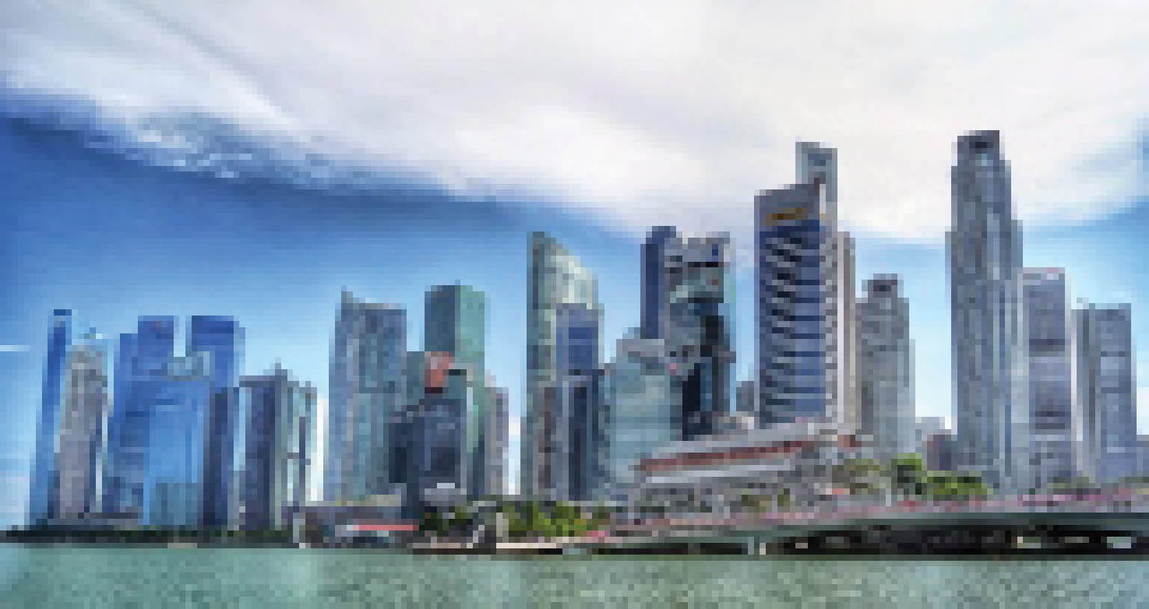 Các nhà đầu tư đổ xô đến thị trường Đông Nam Á với nhiều tiềm năng và cơ hội