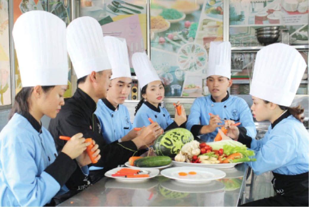 Khá lên nhờ đi lao động ở nước ngoài