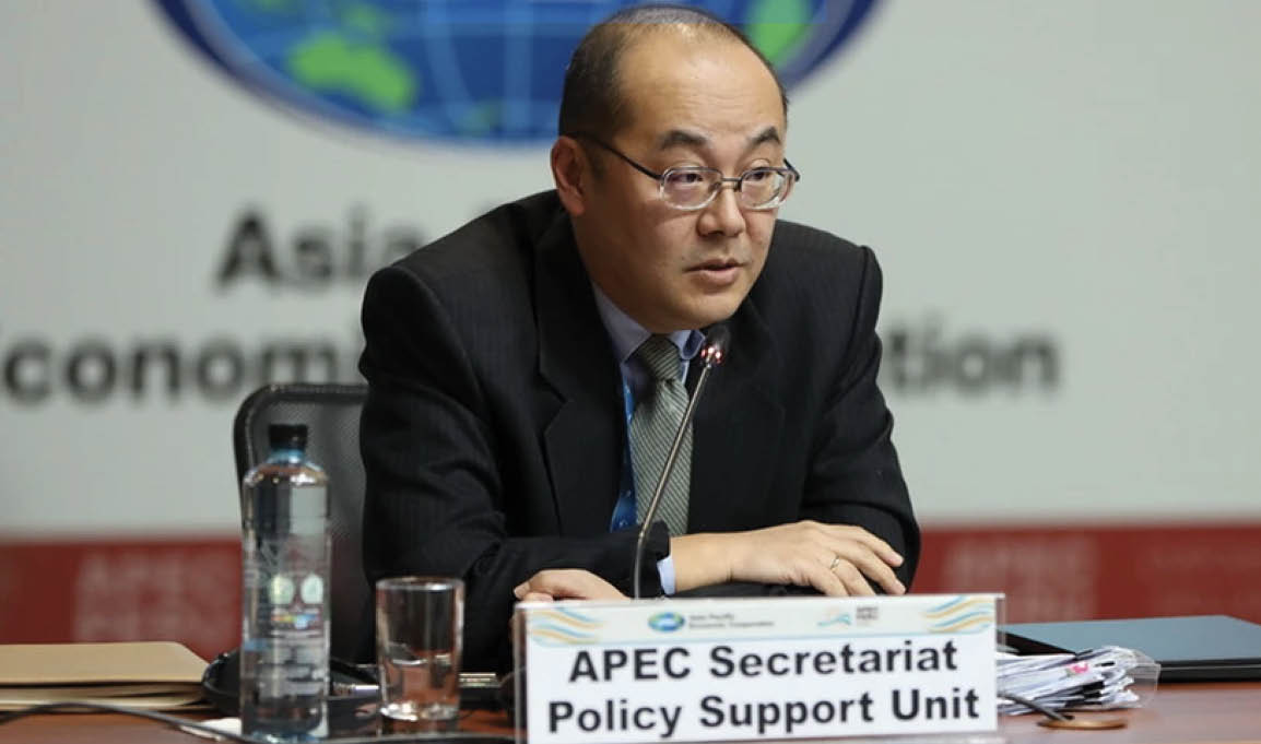 Tăng trưởng kinh tế APEC dự báo ổn định trong bối cảnh bất ổn