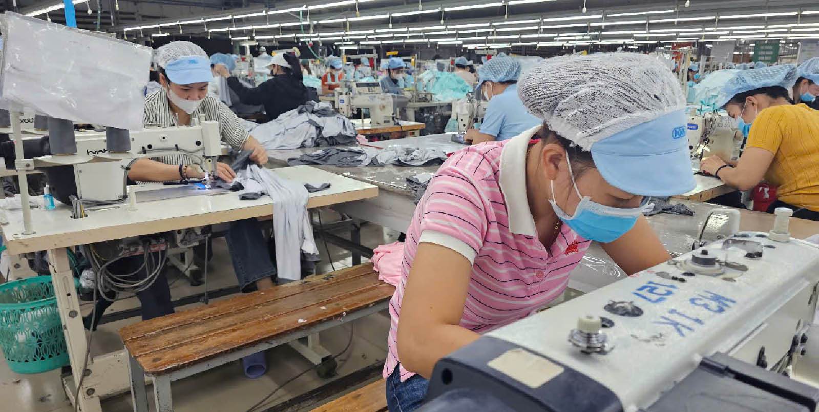 Bước tiến từ sáng kiến công nghệ