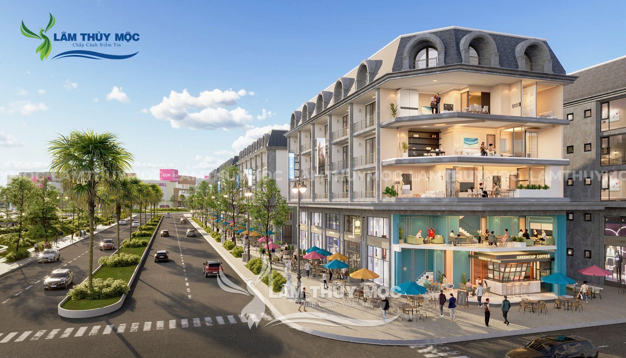 CƠ HỘI “VÀNG” CHO NHÀ ĐẦU TƯ KHI HUẾ VỪA LÊN TRUNG ƯƠNG