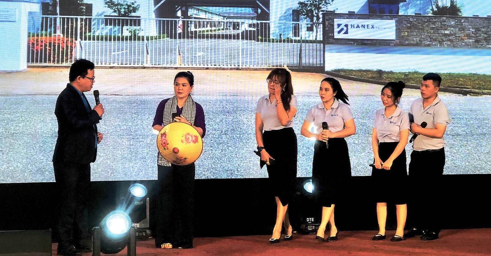 Trang bị kỹ năng để thích ứng