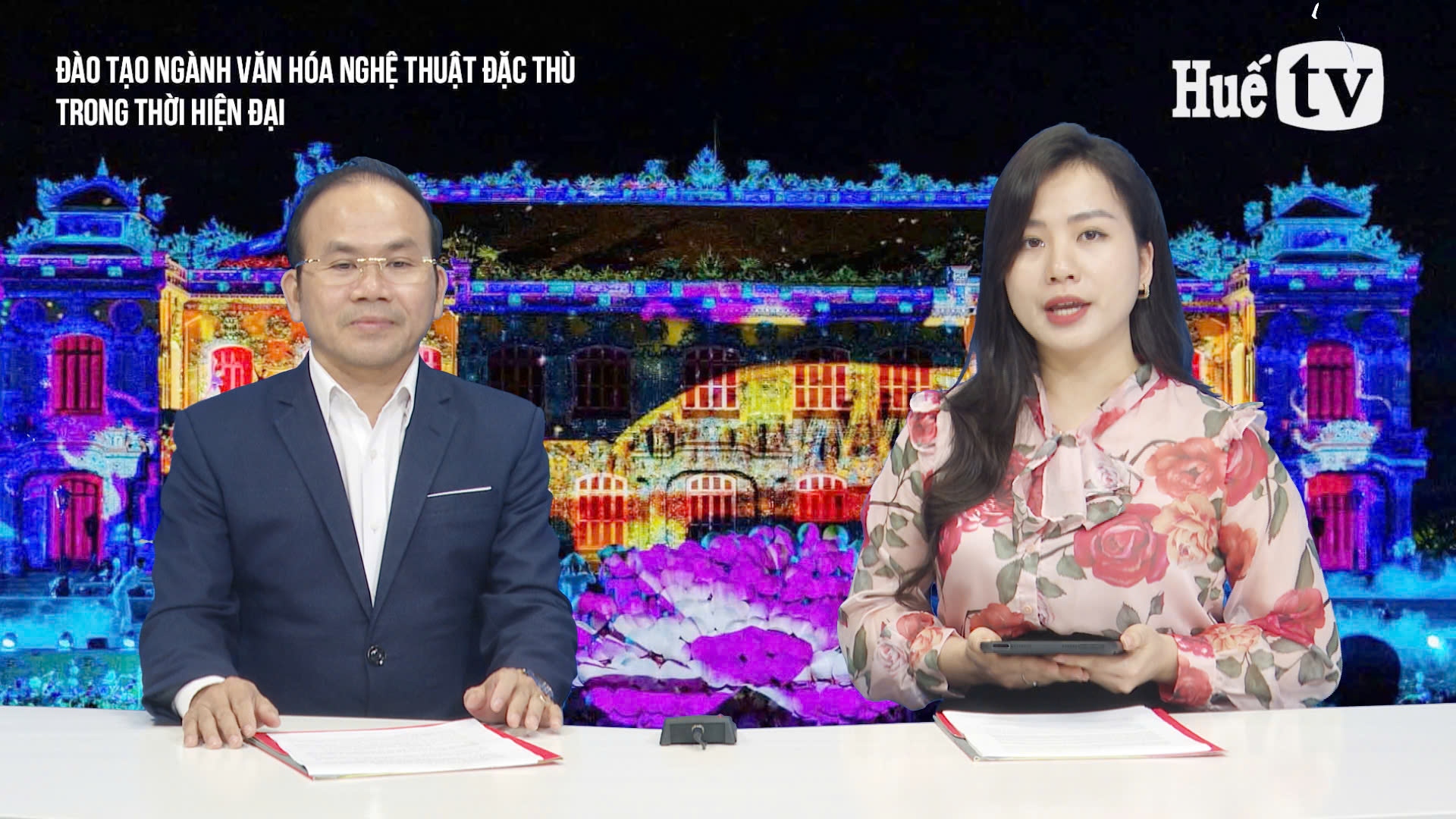 Đào tạo ngành văn hóa nghệ thuật đặc thù trong thời hiện đại