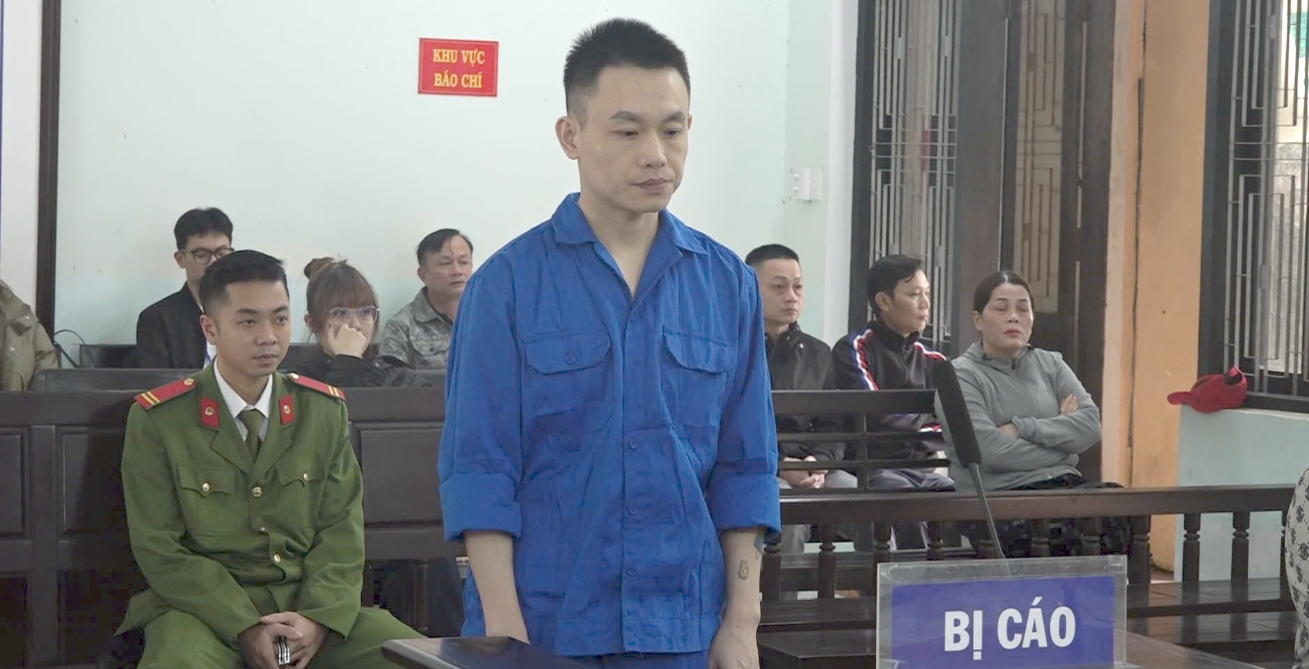 Rủ nhiều người chơi hụi để lừa tiền tỷ