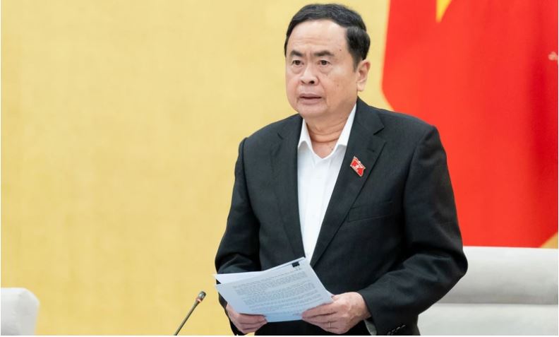 Chủ tịch Quốc hội Chuẩn bị tốt nhất cho Kỳ họp thứ 9 với tinh thần “vừa chạy, vừa xếp hàng”