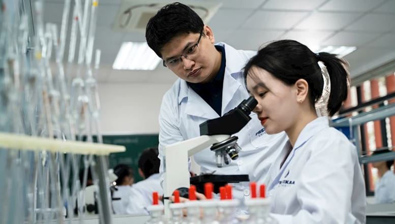 Phát huy sức mạnh khoa học - công nghệ