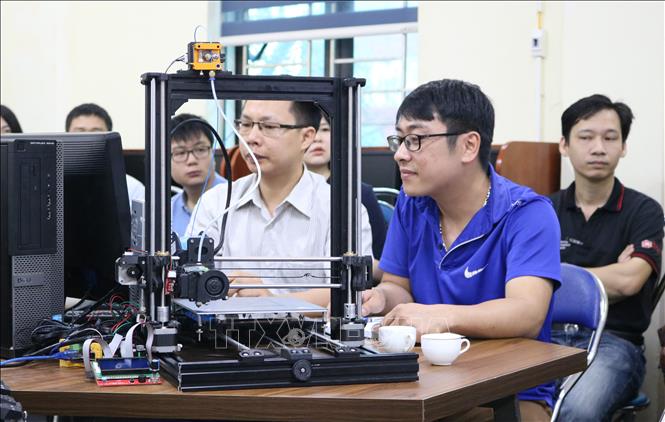 Quy hoạch mạng lưới đại học Xây dựng các trường trọng điểm quốc gia lĩnh vực STEM