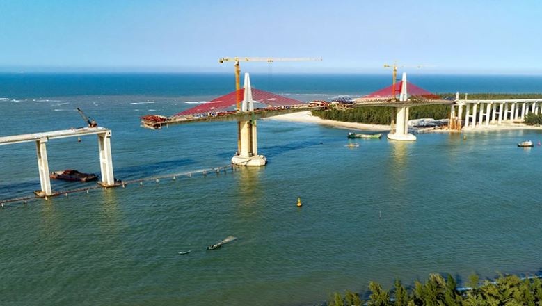 Vai trò dẫn dắt của đầu tư công