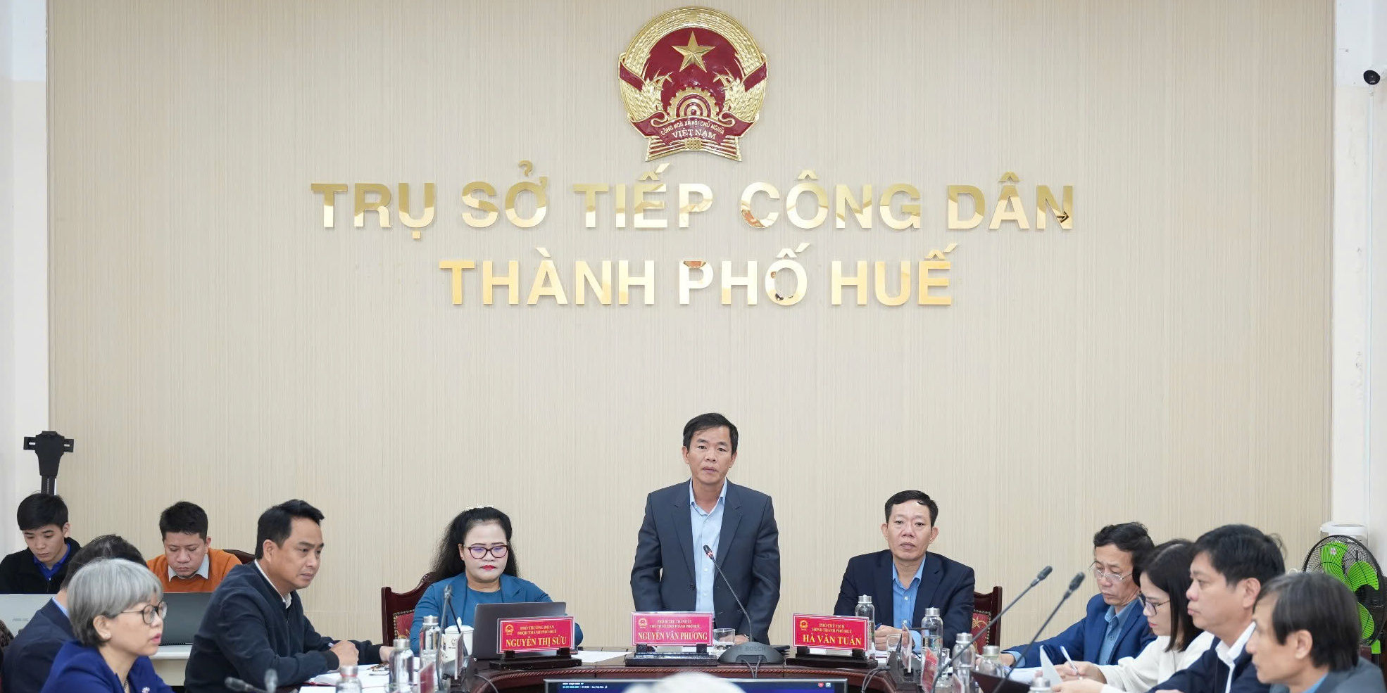 Mọi quyết sách phải hướng tới mục tiêu ổn định cuộc sống cho người dân