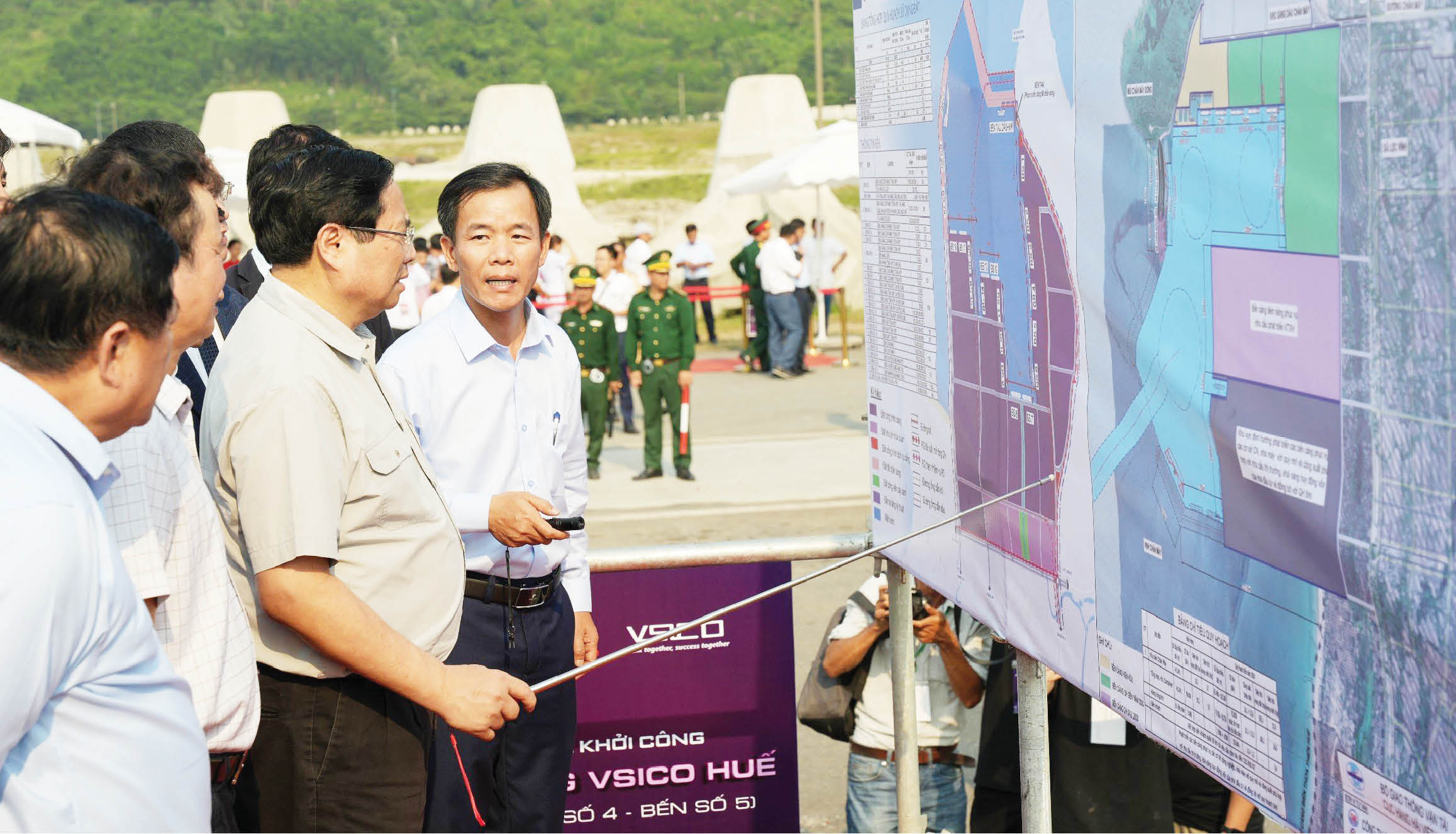 “Sức sống” của một nghị quyết