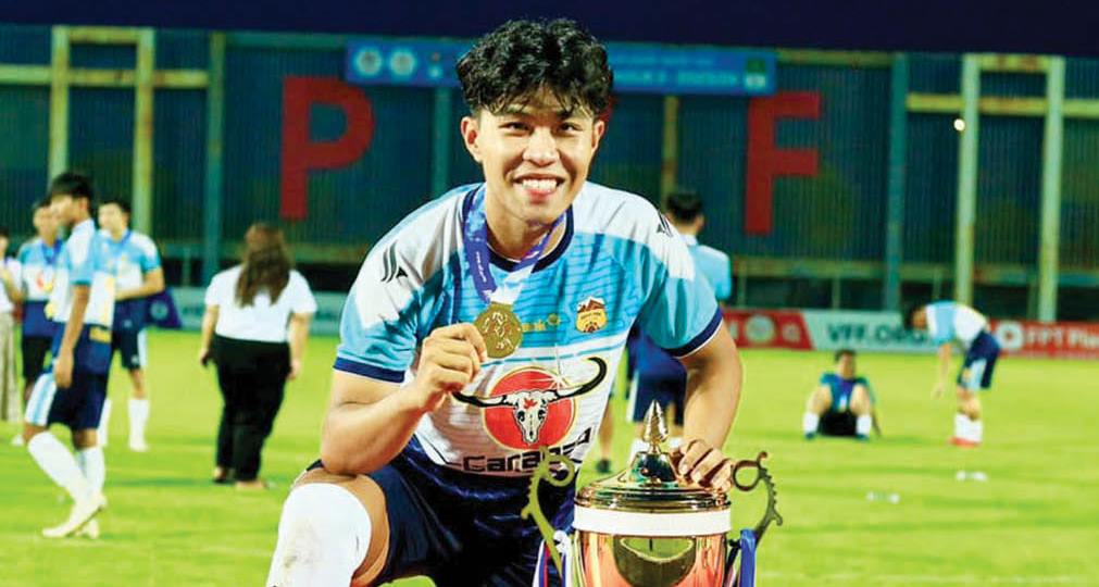 Cơ hội cho cầu thủ trẻ lên tuyển