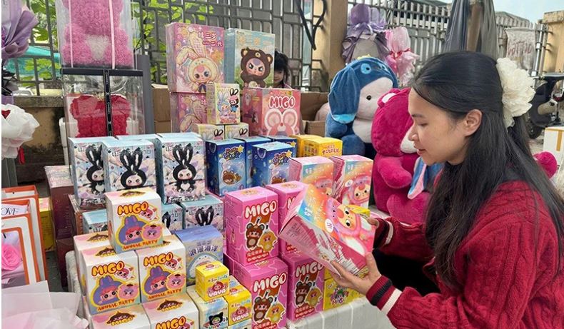 Cẩn trọng trước những trào lưu tiêu cực