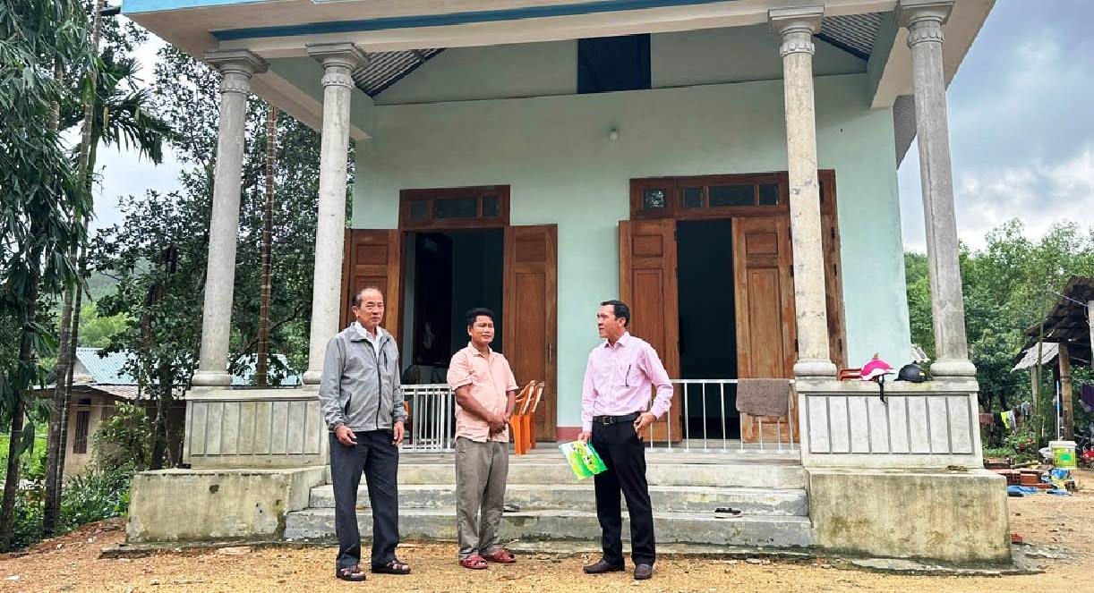 Thoát nghèo nhờ đi lao động nước ngoài