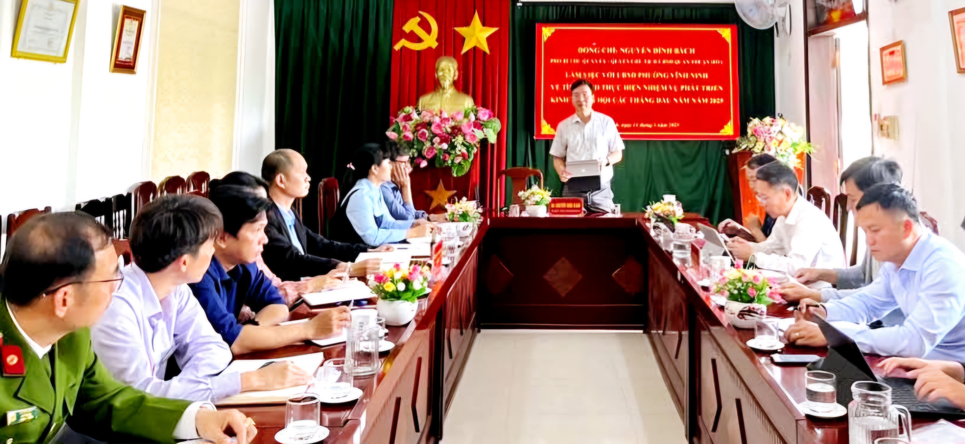 Nâng chất lượng hoạt động phố ẩm thực Trương Định và phố đi bộ Hai Bà Trưng