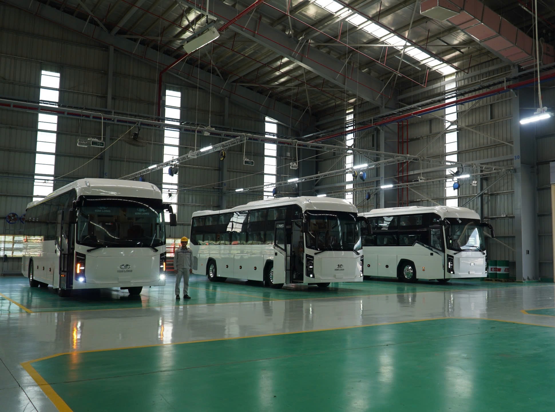 Khơi thông nguồn lực tăng trưởng mới