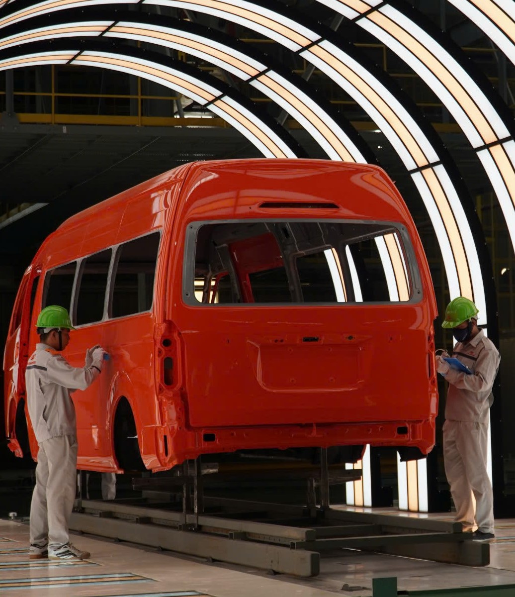 Khơi thông nguồn lực tăng trưởng mới