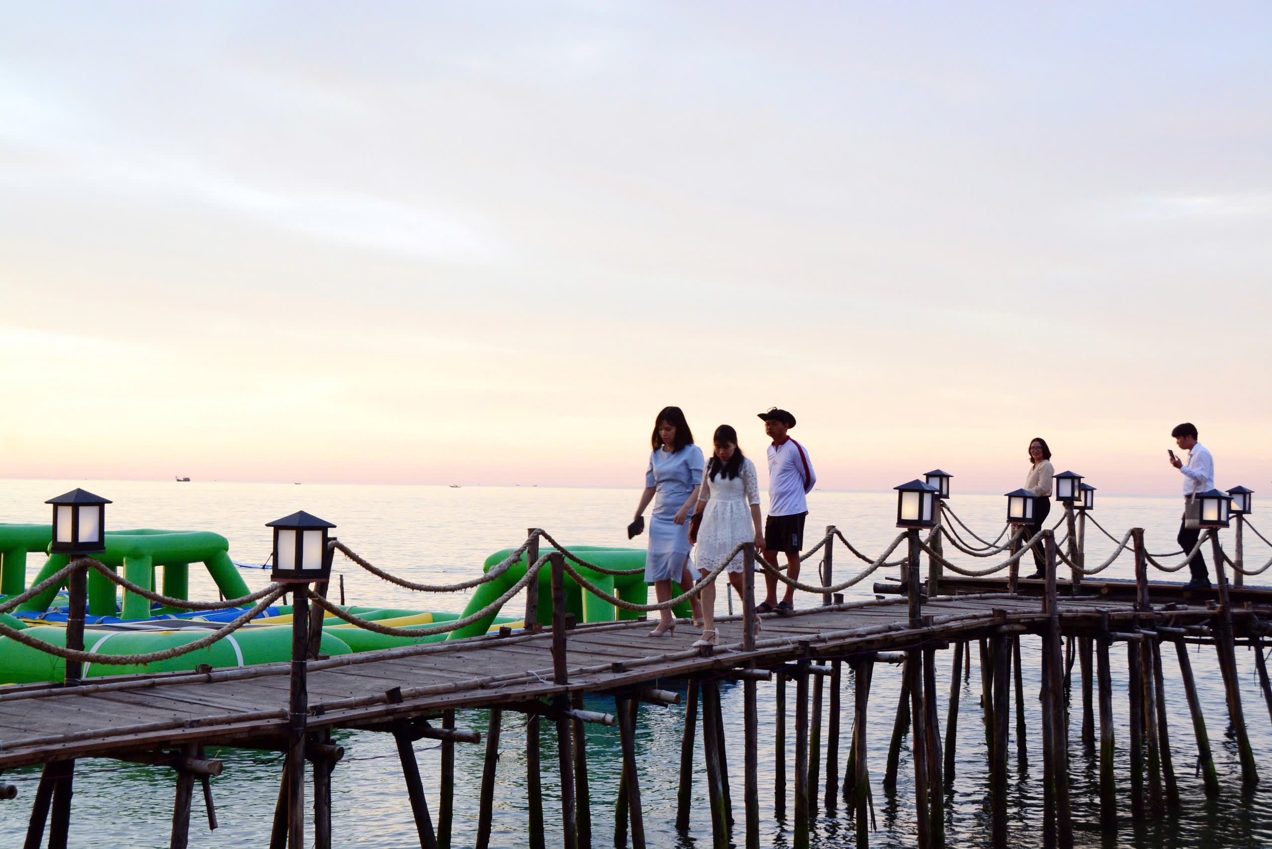 Kỳ vọng mới từ đề xuất kết nối biển Huế - Đà Nẵng - Quảng Nam