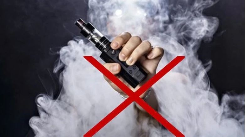 Cần sớm ban hành chế tài xử lý vi phạm liên quan thuốc lá thế hệ mới