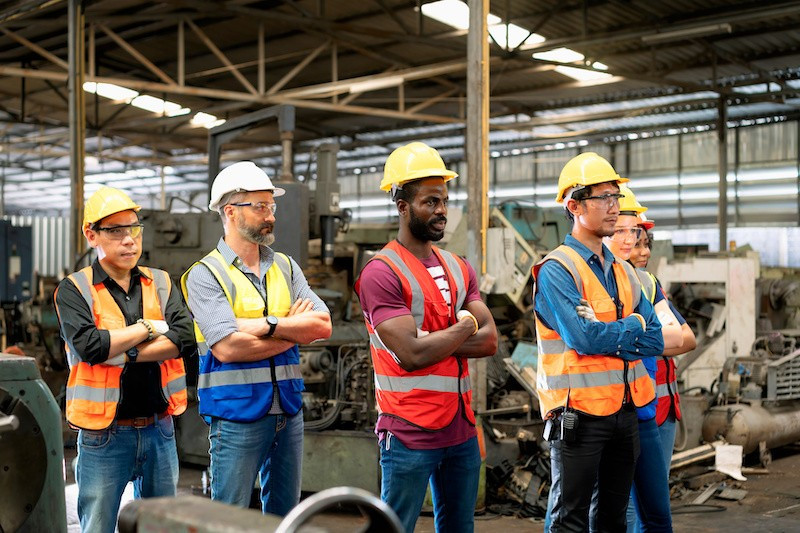 Ấn Độ ủng hộ phúc lợi lao động và hợp tác toàn cầu