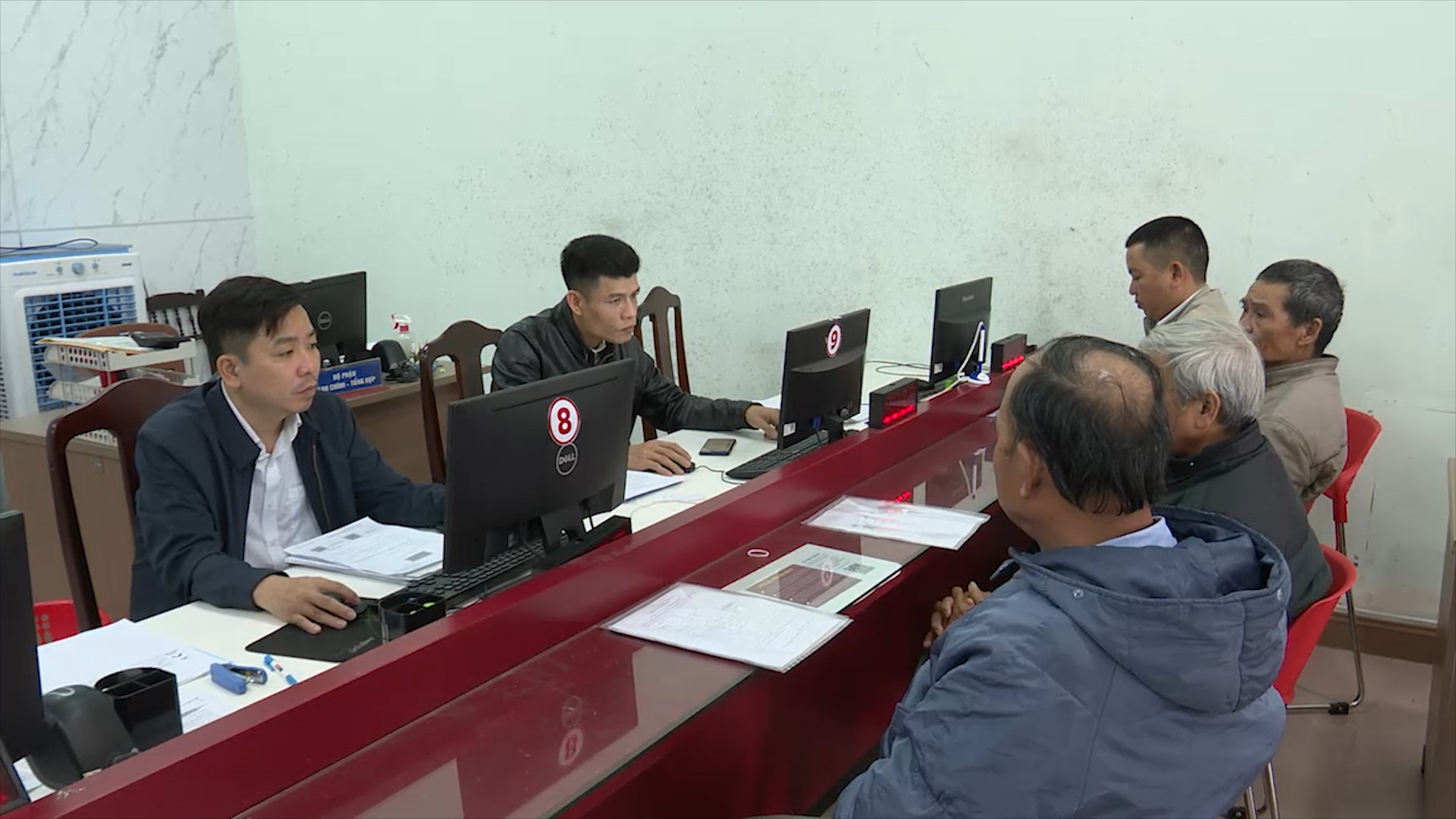 Bản tin An ninh - Cuộc sống ngày 18 3