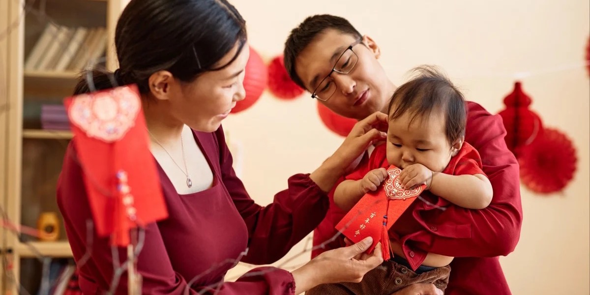 Trung Quốc “mạnh tay” trợ cấp chăm sóc trẻ để thúc đẩy tỷ lệ sinh