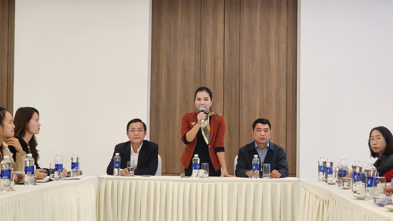 Tăng khả năng tiếp cận tín dụng ưu đãi