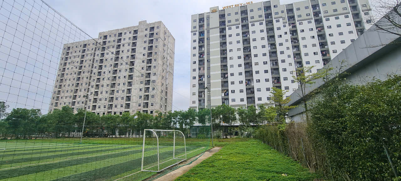 Nhiều dự án nhà ở xã hội sẽ khởi công trong thời gian tới