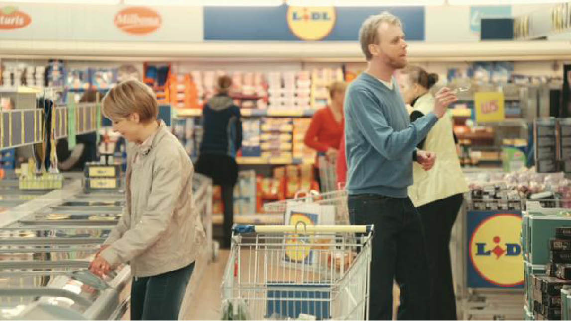 Phần Lan Người tiêu dùng mua sắm ít hơn vì quan tâm đến khí hậu