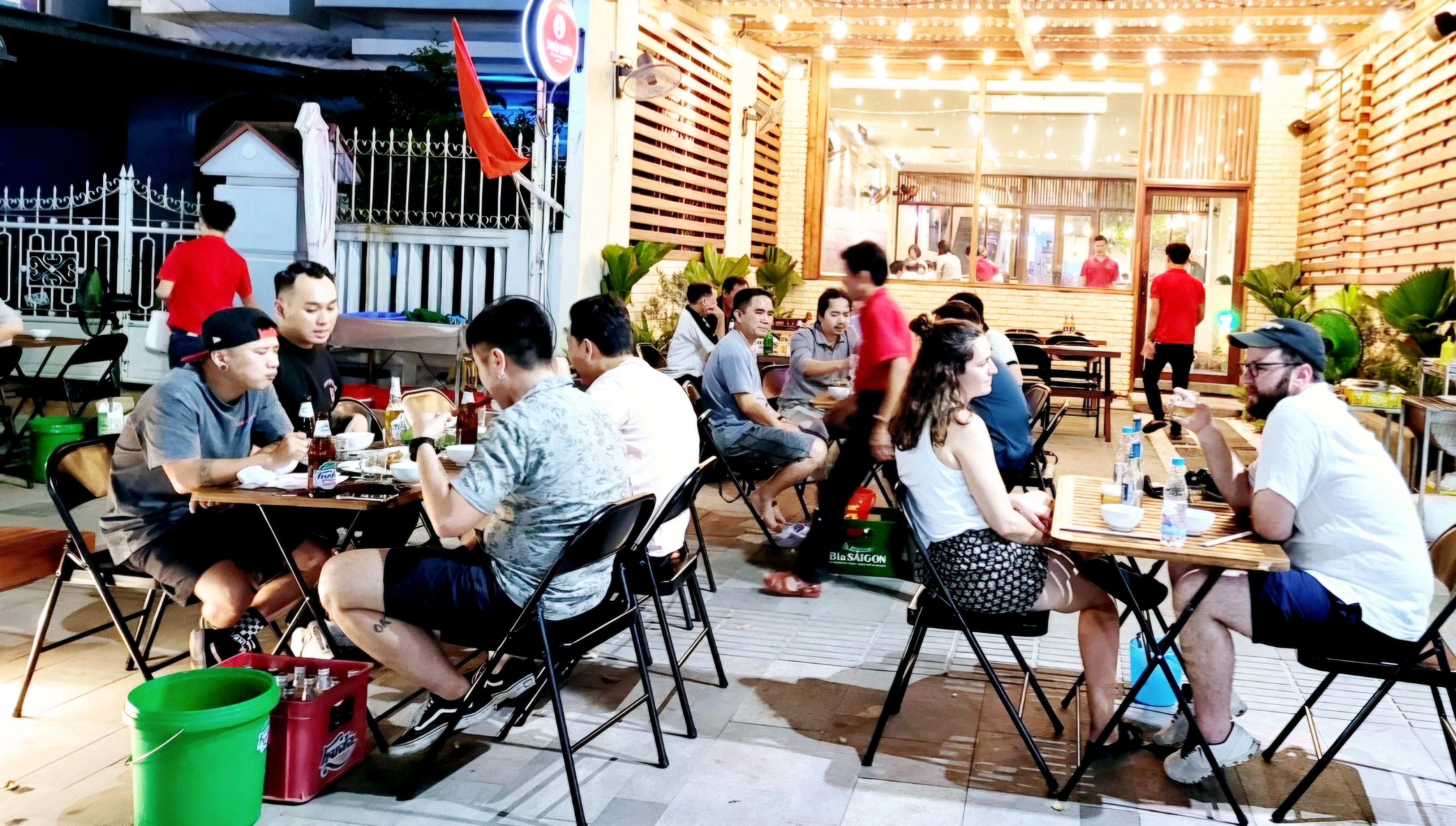 Quận Thuận Hóa triển khai Đề án Truyền thông phòng, chống tác hại của rượu, bia