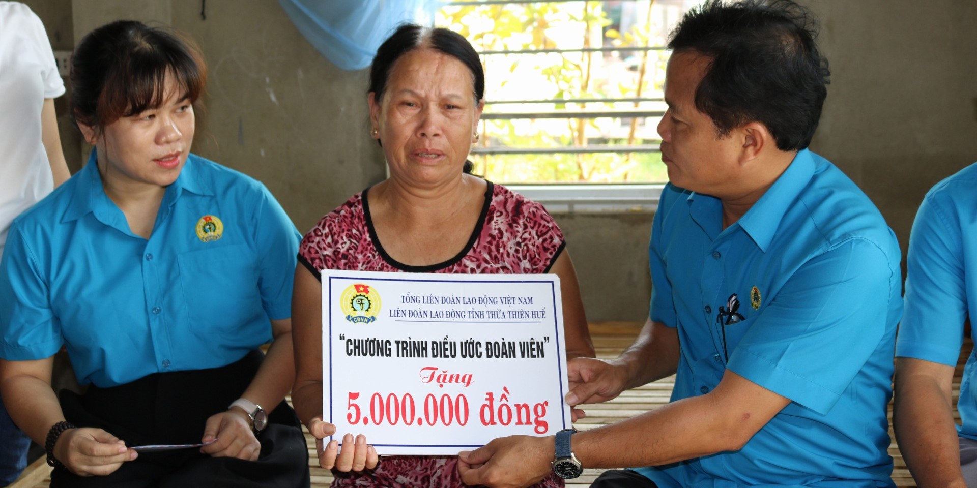 Công nhân sáng tạo, vững tin bước vào kỷ nguyên mới