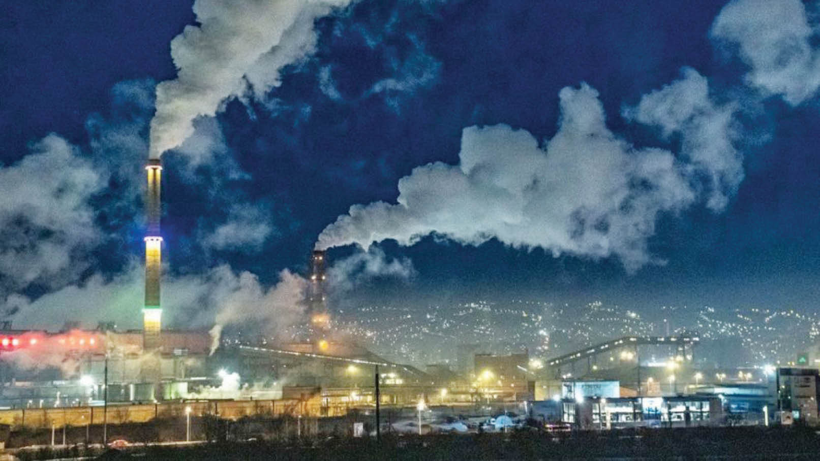 Hội nghị Khí hậu và không khí sạch năm 2025 Đầu tư bổ sung 10 triệu USD vào Liên minh Khí hậu và không khí sạch