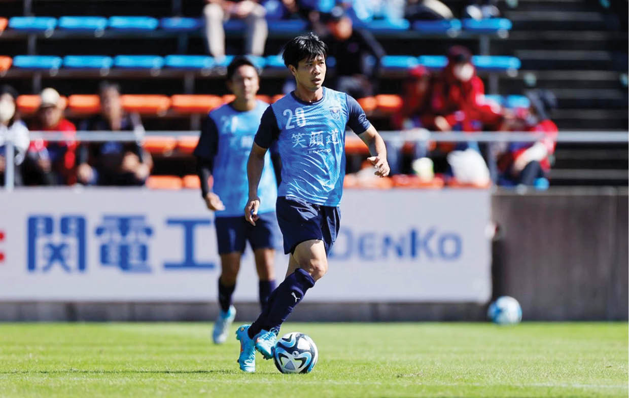 Mong ngày xuất ngoại thành công