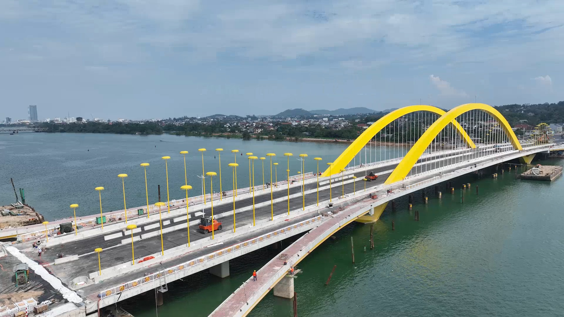 Bản tin Kinh tế - Thị trường ngày 22 3