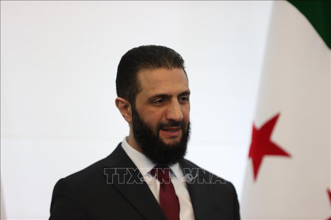 Nhìn lại Syria sau 100 ngày Tổng thống Assad bị lật đổ