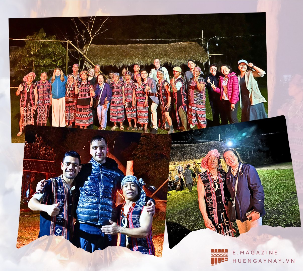 Thanh âm giữa đại ngàn Trường Sơn - Kỳ 2 Khi văn hóa trở thành cầu nối du lịch